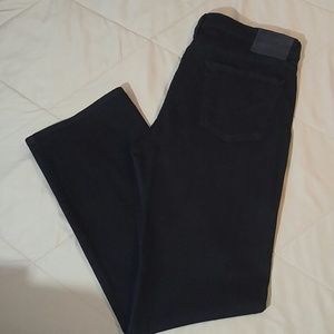 Black Citizens of Humanity Jeans